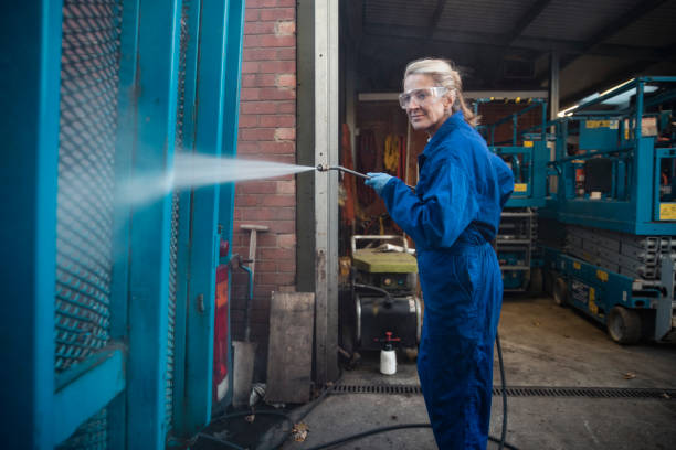 Best Pressure Washing Brick  in Clewiston, FL