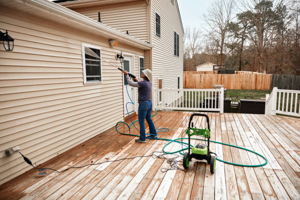 Best Pressure Washing Services Near Me  in Clewiston, FL