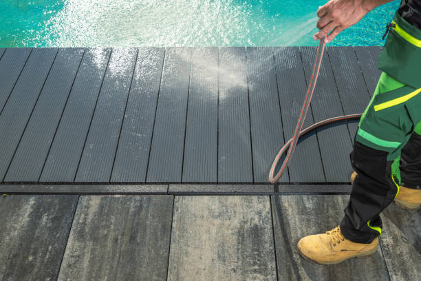 Pressure Washing Estimates in Clewiston, FL