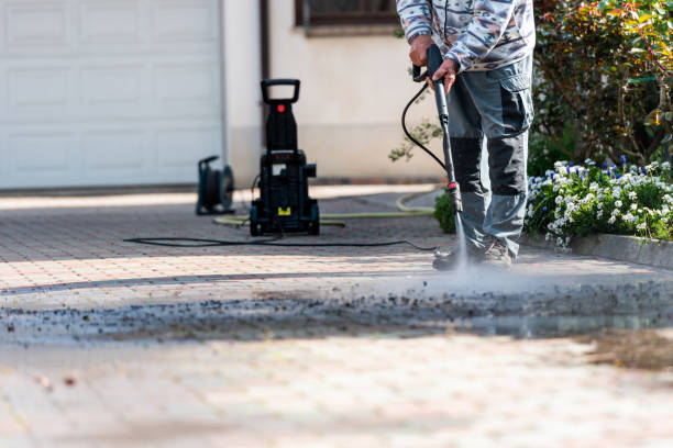 Best Pressure Washing Siding  in Clewiston, FL