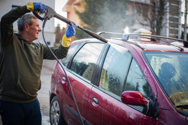 Best Residential Pressure Washing Services  in Clewiston, FL