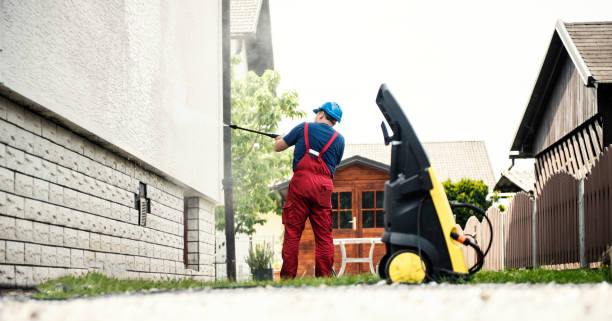 Best Commercial Building Pressure Washing  in Clewiston, FL